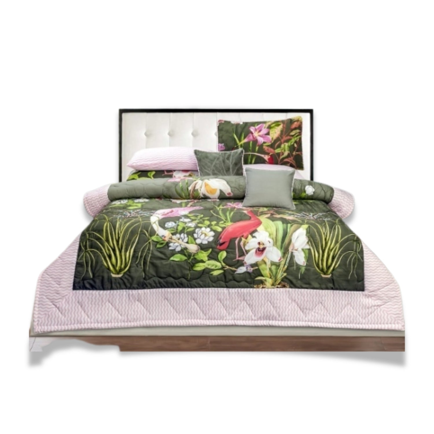 Cotton Comforter set