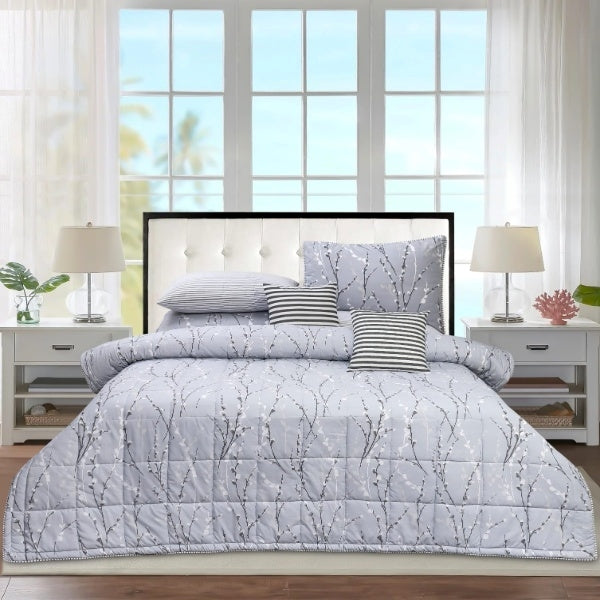 Cotton Export Comforter set