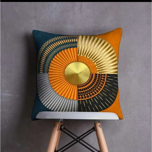 Digital Cushion Cover