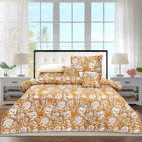 Cotton Export Comforter set