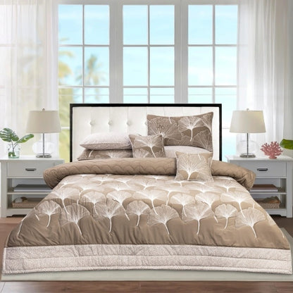 Cotton Export Comforter set