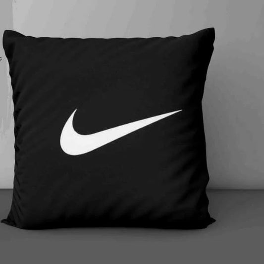 Nike Logo Cushion Covers