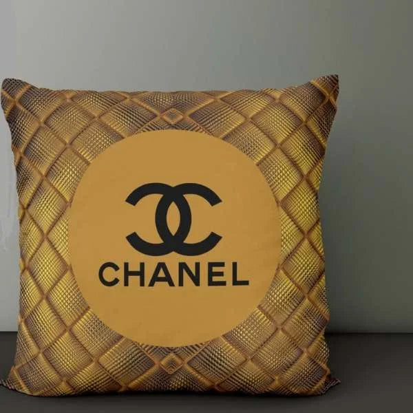 Chanel Cushion Covers