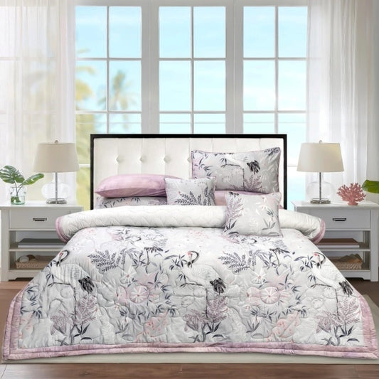 Cotton Export Comforter set