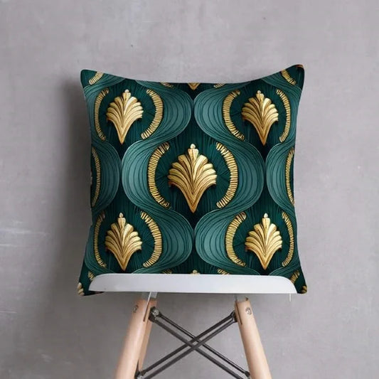 Digital Printed Cushion Cover