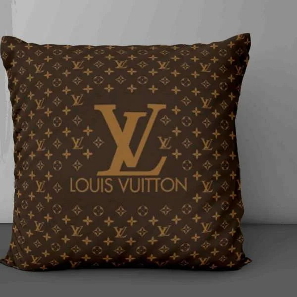 Louis Vuitton Cushion Covers