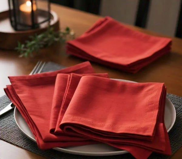 Table Napkins