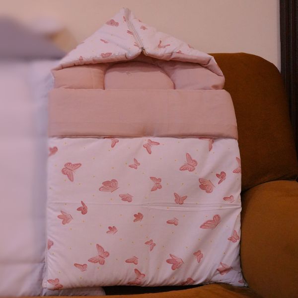 Baby Carry nest For Newborns