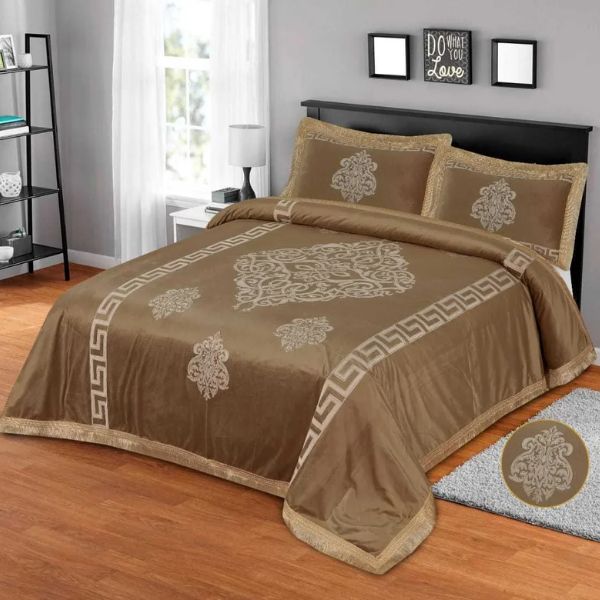 Laser Printing Bedsheets