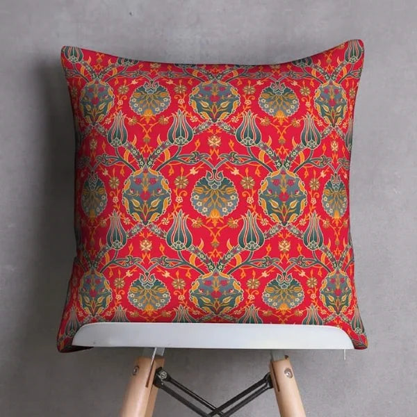 Turkish Style Cushion Covers